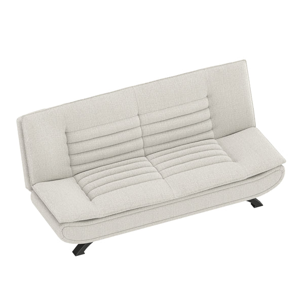 Schlafsofa REGINA beige