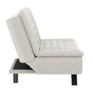 Schlafsofa REGINA beige