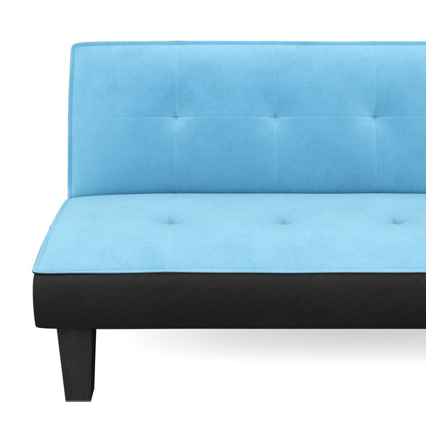 Schlafsofa multifunktional BLUEBERRY