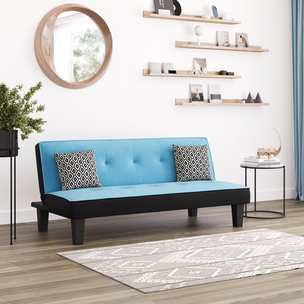 Schlafsofa multifunktional BLUEBERRY