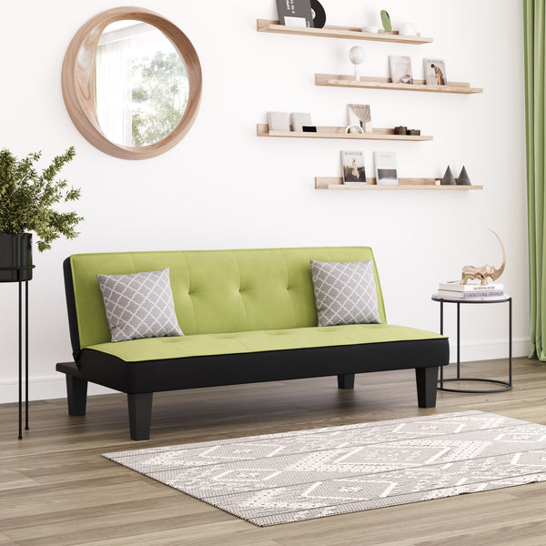 Schlafsofa multifunktional KIWI