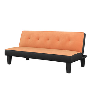Schlafsofa multifunktional ORANGE