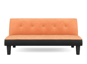 Schlafsofa multifunktional ORANGE