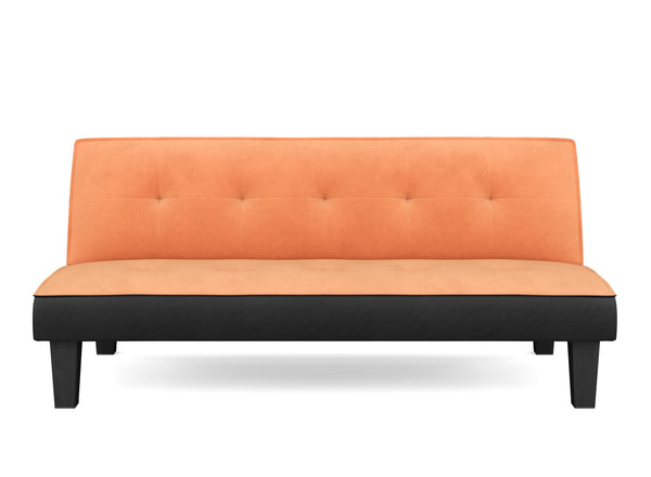 Schlafsofa multifunktional ORANGE