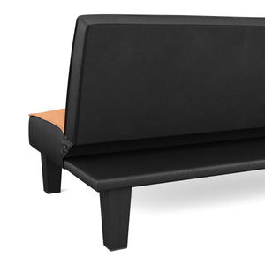 Schlafsofa multifunktional ORANGE
