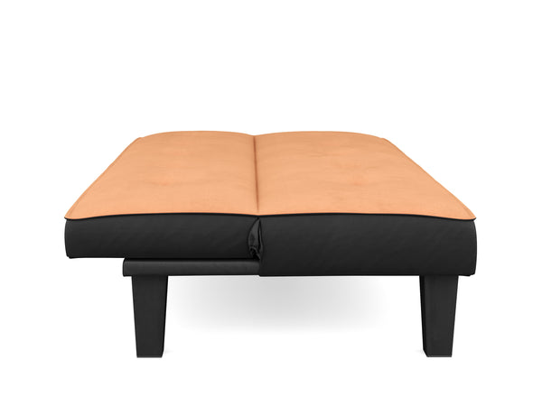 Schlafsofa multifunktional ORANGE