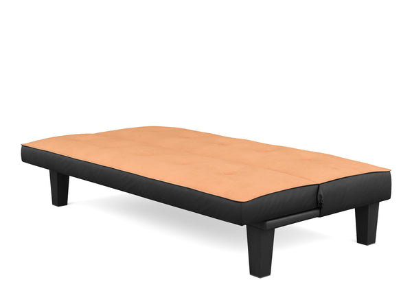 Schlafsofa multifunktional ORANGE