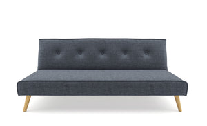 Schlafsofa LEA anthrazit