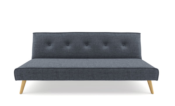 Schlafsofa LEA anthrazit