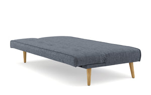 Schlafsofa LEA anthrazit
