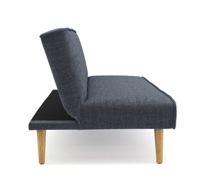 Schlafsofa LEA anthrazit