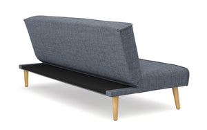 Schlafsofa LEA anthrazit