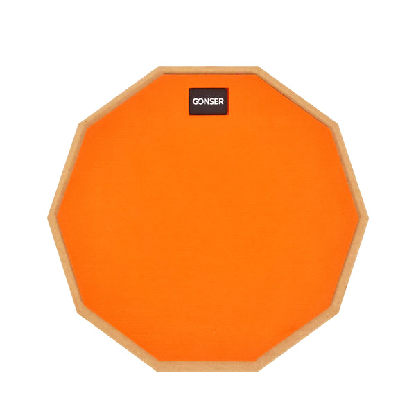Schlagzeug Practice Pad Set mit Ständer