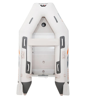 Aqua Marina Schlauchboot A-DELUXE mit Holzdeck 330 cm