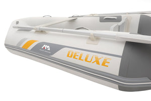 Schlauchboot A-DELUXE mit Alu-Deck 359 cm