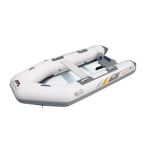Schlauchboot A-DELUXE mit Alu-Deck 359 cm