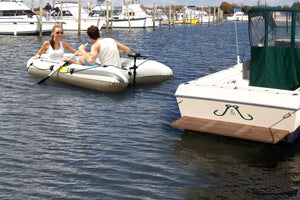 Schlauchboot MOTION (255 cm)