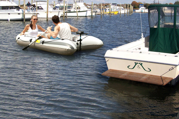 Schlauchboot MOTION (255 cm)