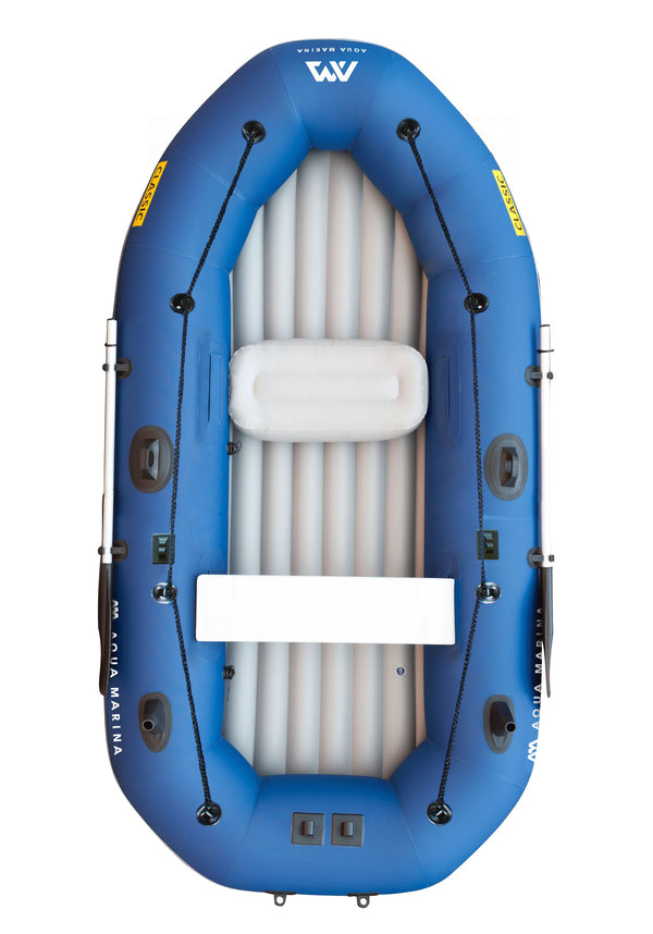 Schlauchboot CLASSIC gasoline (300 cm)