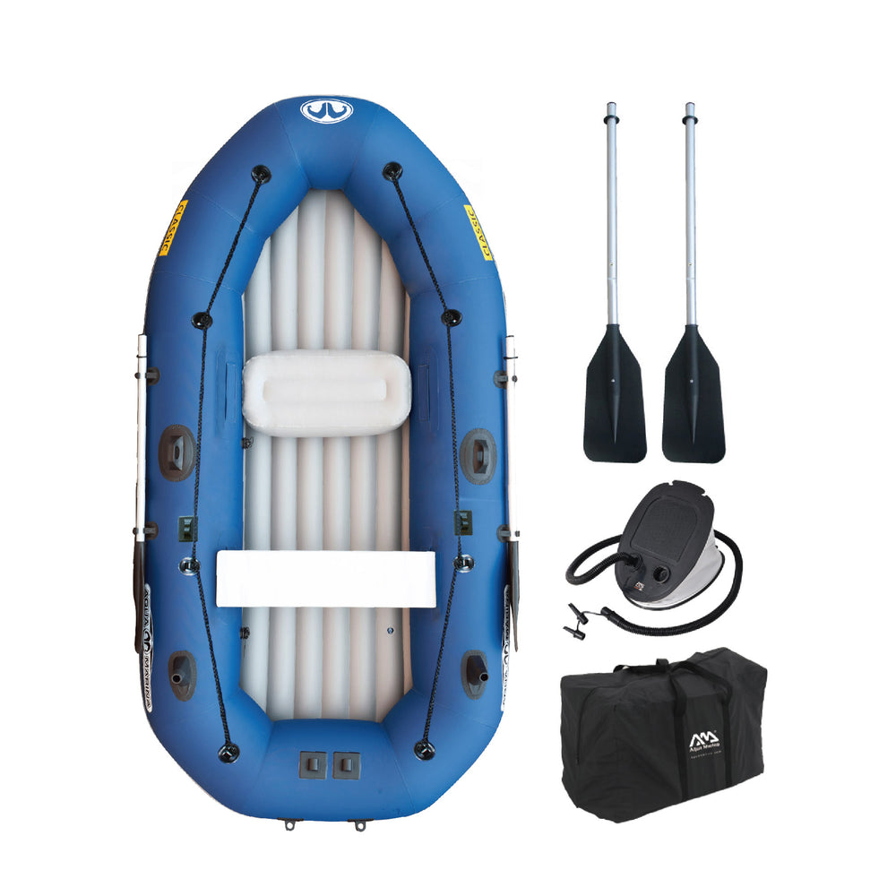 Gommone CLASSIC benzina (300 cm)