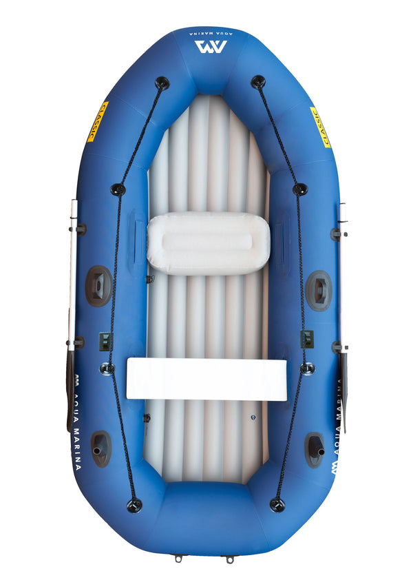 Schlauchboot CLASSIC electro (300 cm)