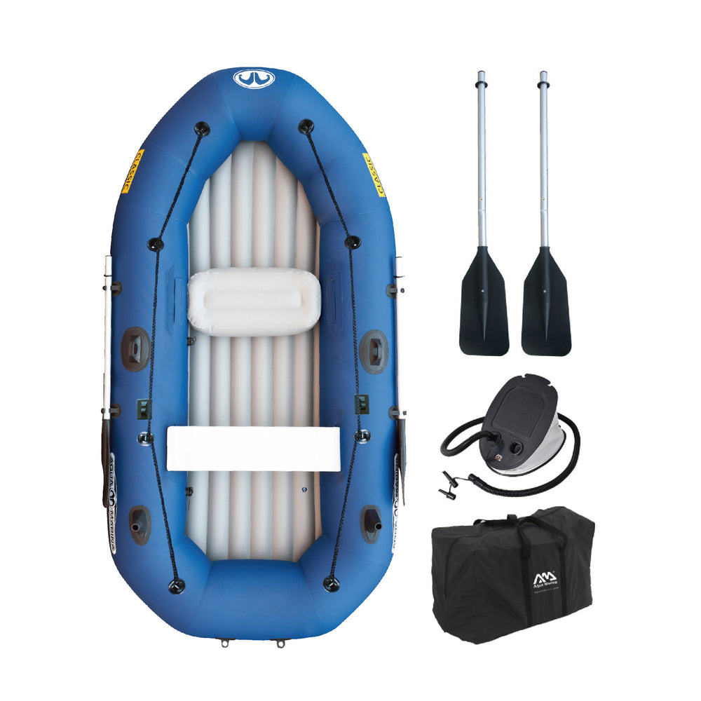 Gommone CLASSIC elettro (300 cm)