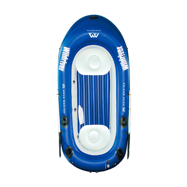 Schlauchboot WILDRIVER (283 cm)