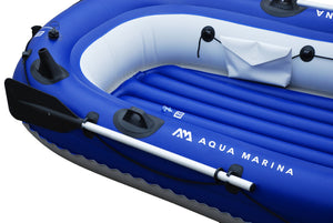 Schlauchboot WILDRIVER (283 cm)