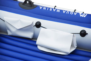 Schlauchboot WILDRIVER (283 cm)