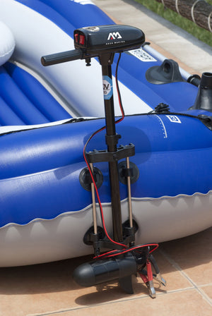 Schlauchboot WILDRIVER (283 cm)