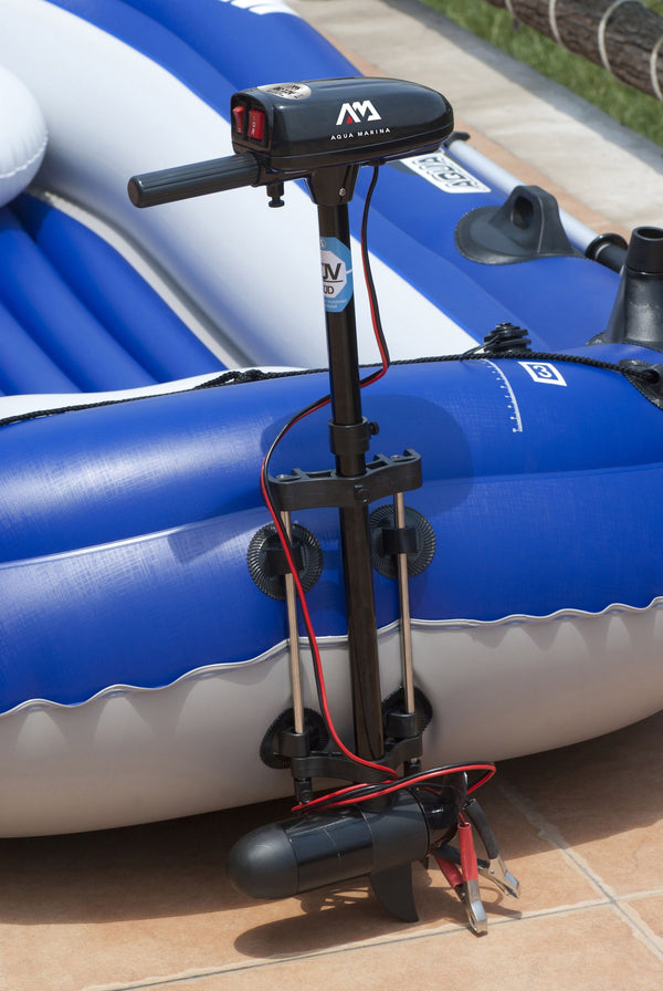Schlauchboot WILDRIVER (283 cm)