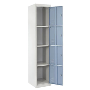 Schliessfach Boston Spind Metall 180x38x45cm