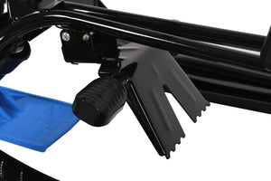 Schlitten GLIDER blau