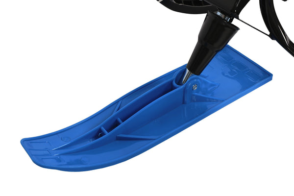 Schlitten GLIDER blau