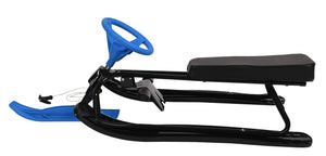 Schlitten GLIDER blau