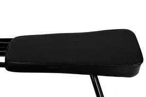 Schlitten GLIDER rot