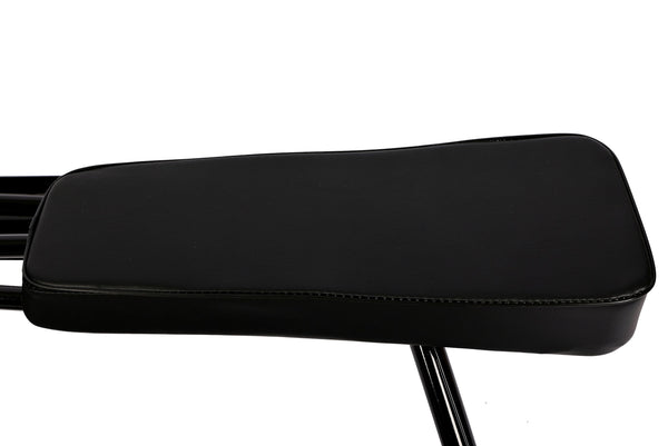Schlitten GLIDER rot