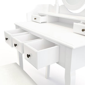 Madeleine dressing table