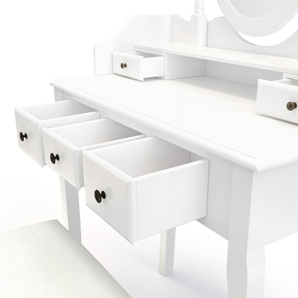 Madeleine dressing table