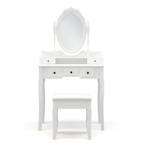 Madeleine dressing table