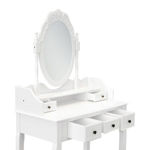 Madeleine dressing table