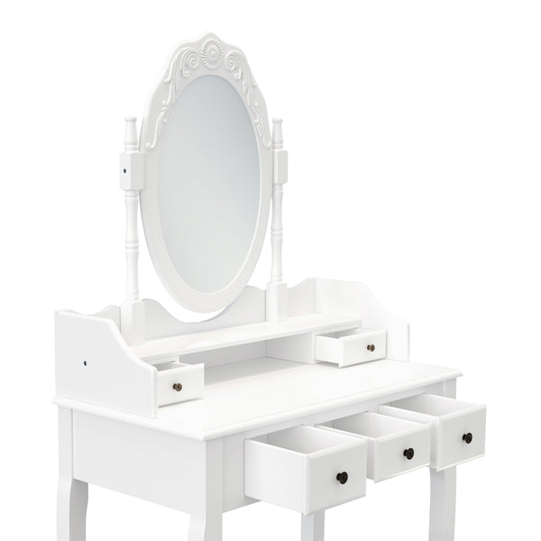 Madeleine dressing table