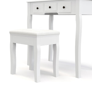 Madeleine dressing table
