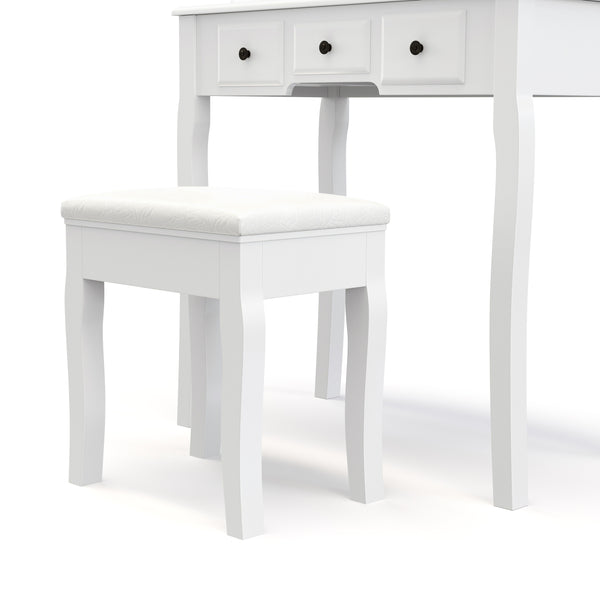 Madeleine dressing table
