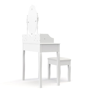 Madeleine dressing table