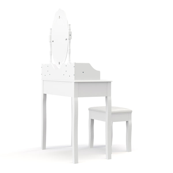 Madeleine dressing table