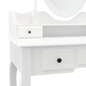 Madeleine dressing table