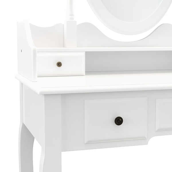 Madeleine dressing table