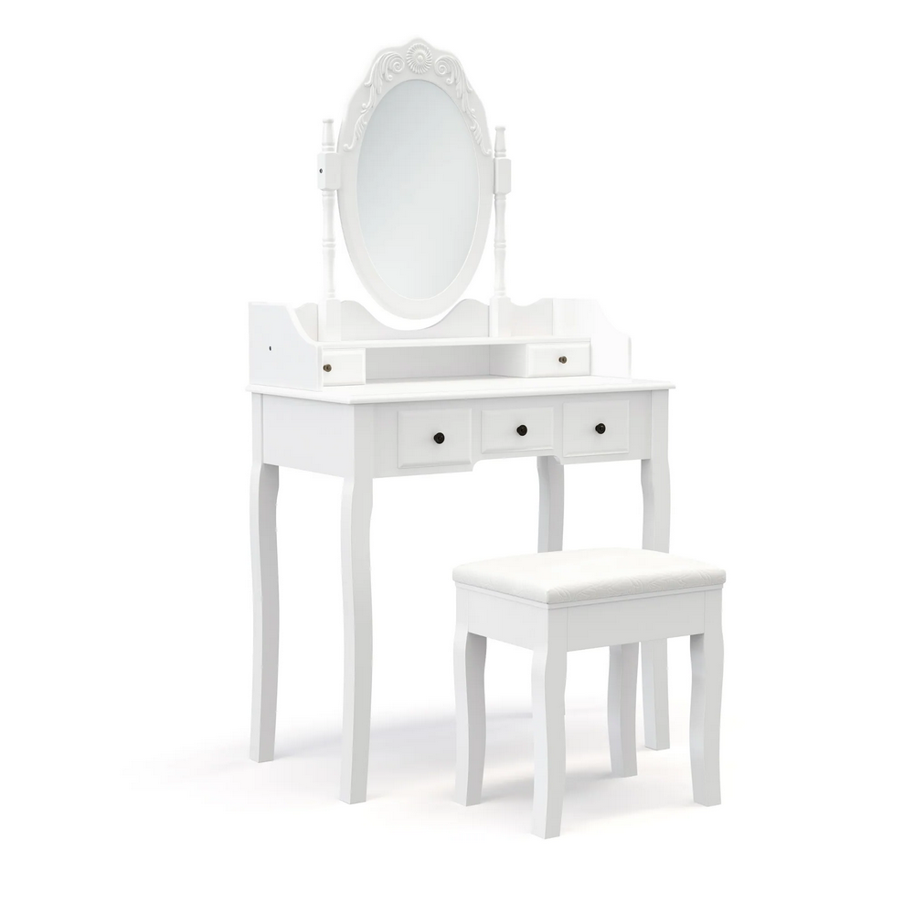 Madeleine dressing table