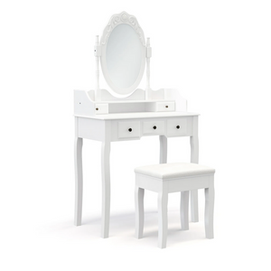 Madeleine dressing table